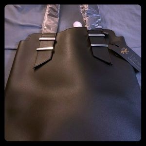 Lionel Brielle Vegan Tote